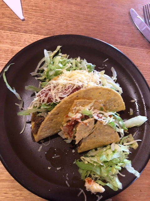 Montezuma's Mexican Restaurant - Northern Rivers Accommodation 2