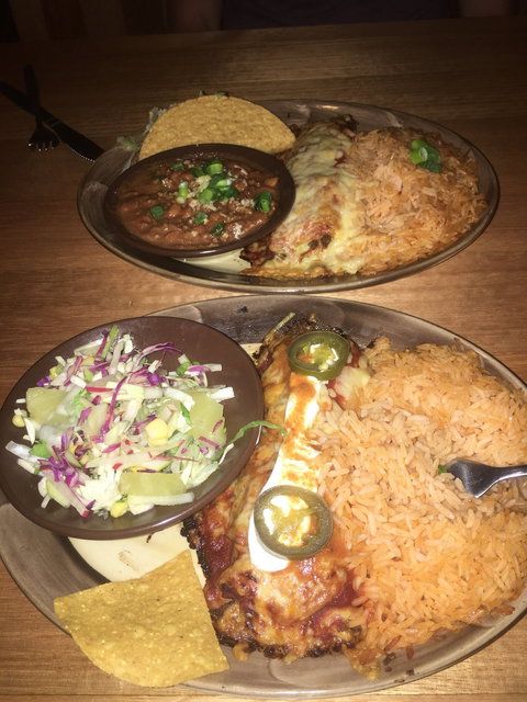 Montezuma's Mexican Restaurant - Northern Rivers Accommodation 3