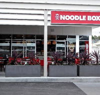 Noodle Box - Northern Rivers Accommodation