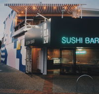 Okazu Sushi Bar - Northern Rivers Accommodation