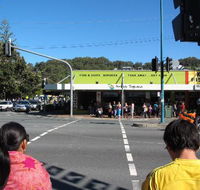 Pacific Carvery - Northern Rivers Accommodation