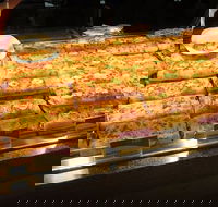 Pide Istanbul - Northern Rivers Accommodation