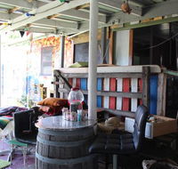 Ramshackle Cafe - Northern Rivers Accommodation