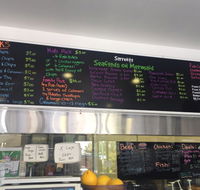 Sorrento Seafoods - Northern Rivers Accommodation