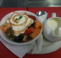 The Magic Apple - Northern Rivers Accommodation