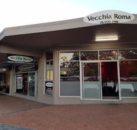 Vecchia Roma - Northern Rivers Accommodation