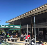 Zarraffas Crestwood - Northern Rivers Accommodation