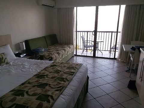Aquarius On The Beach - Northern Rivers Accommodation 0