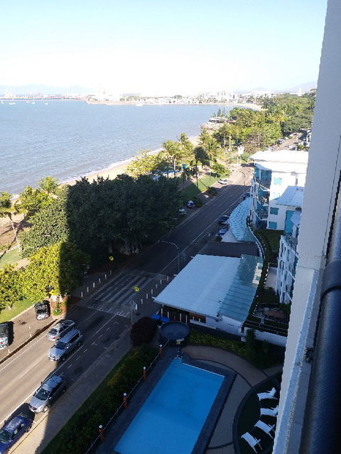 Aquarius On The Beach - Northern Rivers Accommodation 1