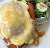Boardwalk Restaurant and Bar - Northern Rivers Accommodation