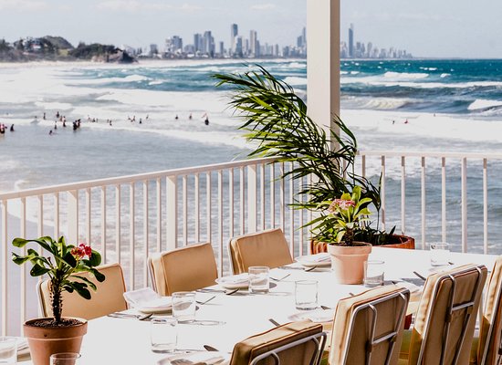 Burleigh Heads QLD Northern Rivers Accommodation