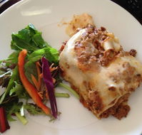 Paradise Cafe - Northern Rivers Accommodation