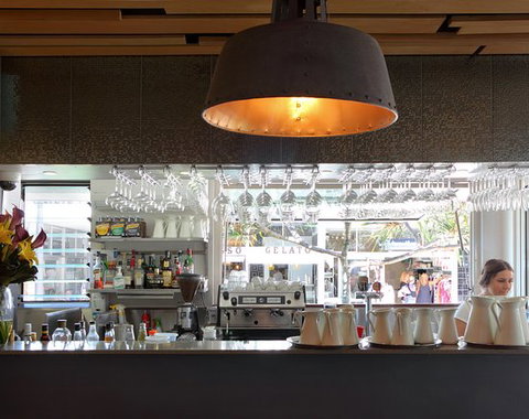 Pitchfork Restaurant - Northern Rivers Accommodation 0