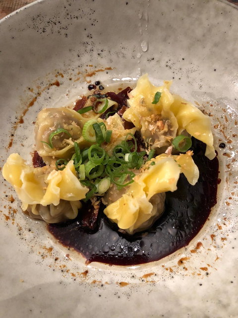 Pitchfork Restaurant - Northern Rivers Accommodation 3