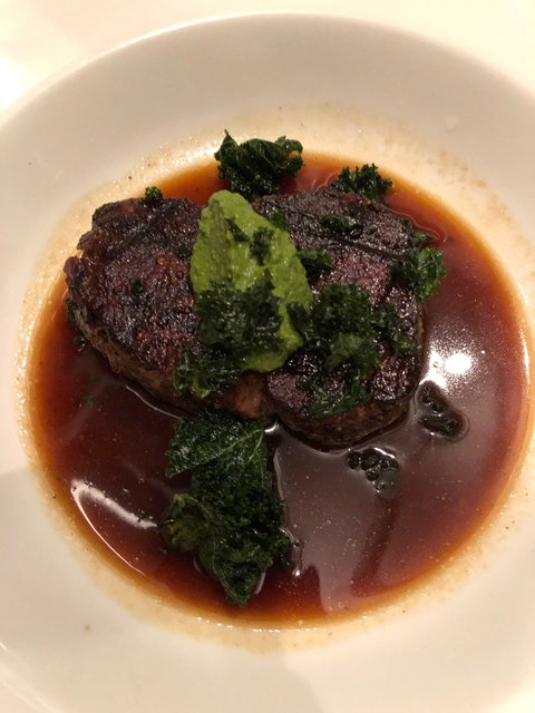 Pitchfork Restaurant - Northern Rivers Accommodation 4