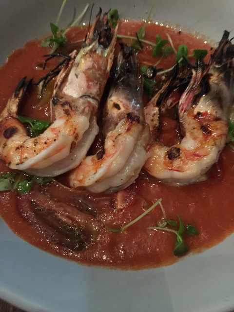 Pitchfork Restaurant - Northern Rivers Accommodation 5