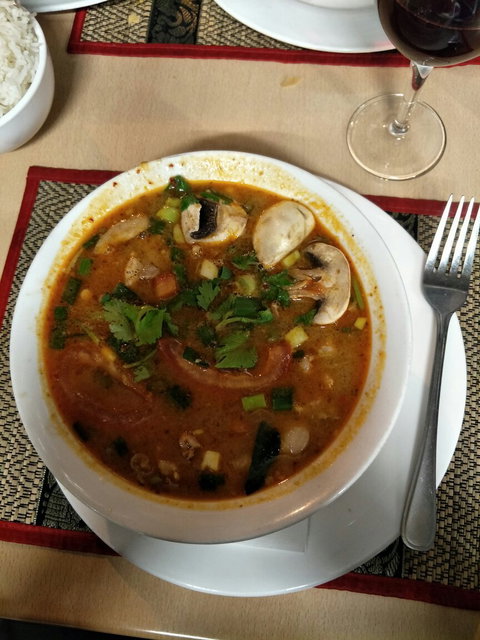 Poemphun Thai Takeaway - Northern Rivers Accommodation 3