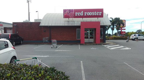 Red Rooster Centenary Park Mt Sheridan - Northern Rivers Accommodation 0