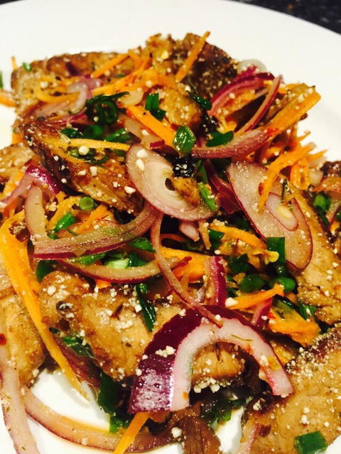 Tuk Tuk - Northern Rivers Accommodation 3