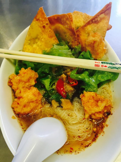 Tuk Tuk - Northern Rivers Accommodation 5