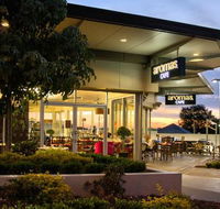 Aromas Cafe Toowoomba - Northern Rivers Accommodation