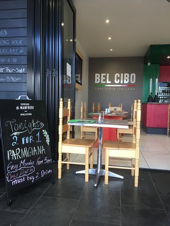 Bel Cibo - Northern Rivers Accommodation 0