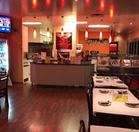 Bhalla's Indian Restaurant