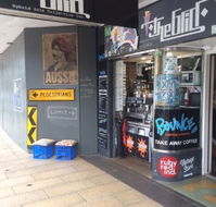 Bounce Toowoomba