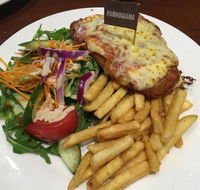 Capalaba Tavern - Northern Rivers Accommodation