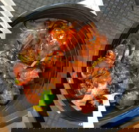 Eats of Asia