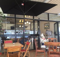 Felix  Amor Cafe - Northern Rivers Accommodation