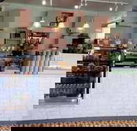 Ginger  Lime Cafe - Northern Rivers Accommodation