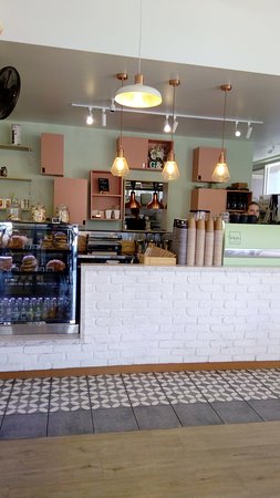 Ginger & Lime Cafe - Northern Rivers Accommodation 0