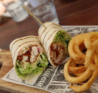 Hog's Breath Cafe - Northern Rivers Accommodation