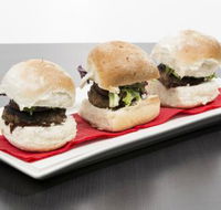 Images Lounge Bar and Restaurant - Northern Rivers Accommodation