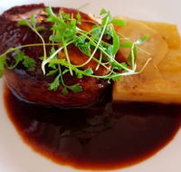 Inbound Brasserie - Northern Rivers Accommodation