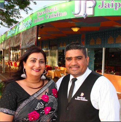 Jaipur Palace - Northern Rivers Accommodation 1