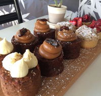 Perk's Cafe - Northern Rivers Accommodation