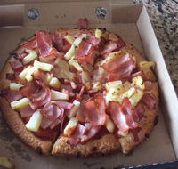 Pizza Capers - Toowoomba - Northern Rivers Accommodation