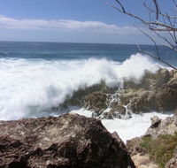 Point Lookout Bowls Club - Northern Rivers Accommodation