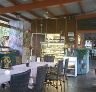 Redland IndigiScapes Cafe - Northern Rivers Accommodation