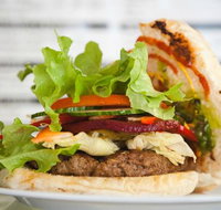 Sisco's Philly Cheez - Northern Rivers Accommodation