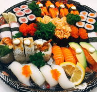 Sushi Kura