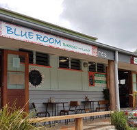 The Blue Room - Northern Rivers Accommodation