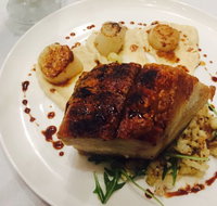 The Whales Way Restaurant  Bar - Northern Rivers Accommodation