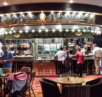 Toowoomba Sports Club - Northern Rivers Accommodation