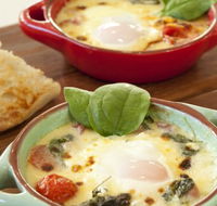Urth Cafe Bar - Northern Rivers Accommodation