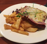 Wilsonton Hotel - Northern Rivers Accommodation