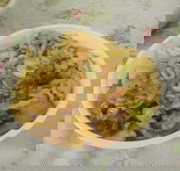 Wok n roll