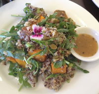 Wray Organic Market  Cafe - Northern Rivers Accommodation